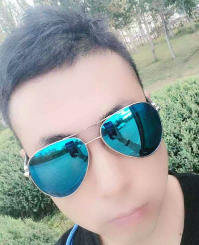 流年啊的第一张照片--乌海残疾人相亲网