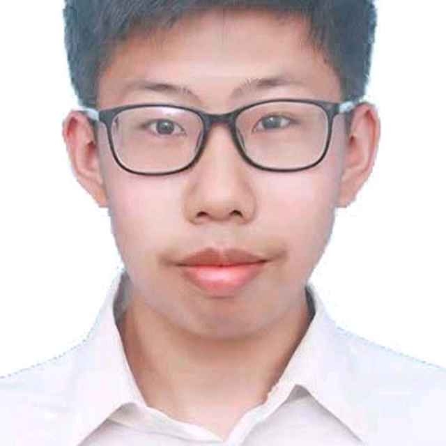李恒宇的第一张照片--乌海残疾人相亲网